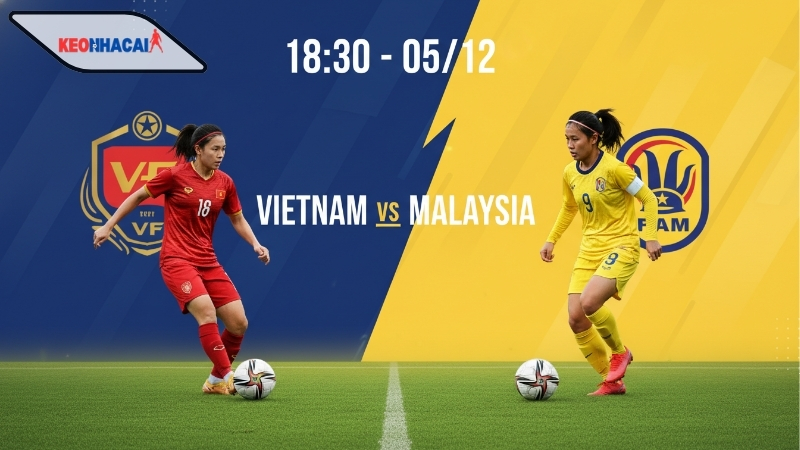 nhan-dinh-bong-da-dt-nu-viet-nam-vs-dt-nu-malaysia-18h30-ngay-5-12 Nhận định bóng đá ĐT nữ Việt Nam vs ĐT nữ Malaysia, 18h30 ngày 5/12